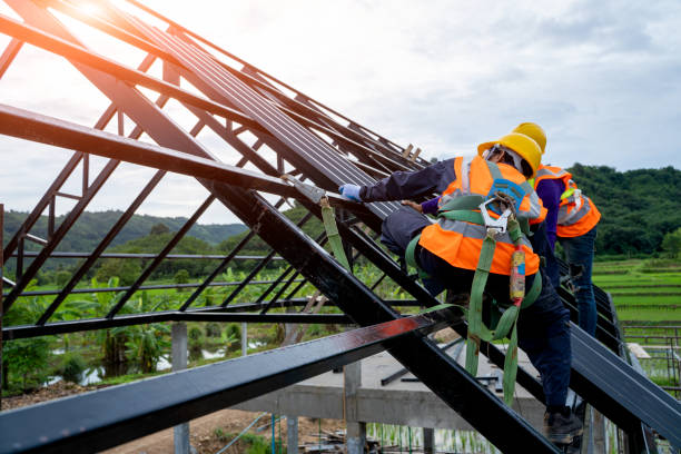 Best Metal Roofing Contractor  in Parrish, AL