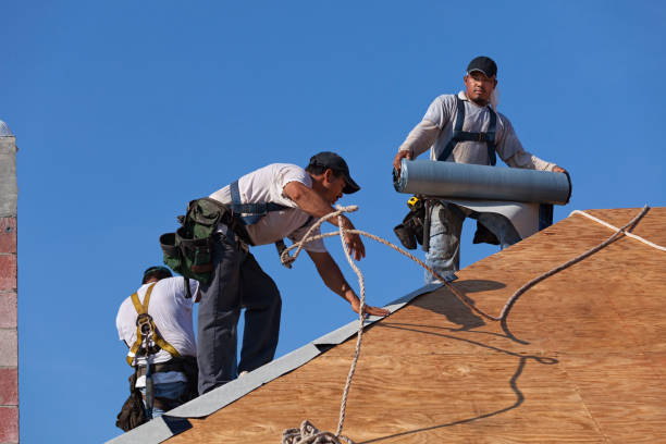 Best New Roof Installation  in Parrish, AL
