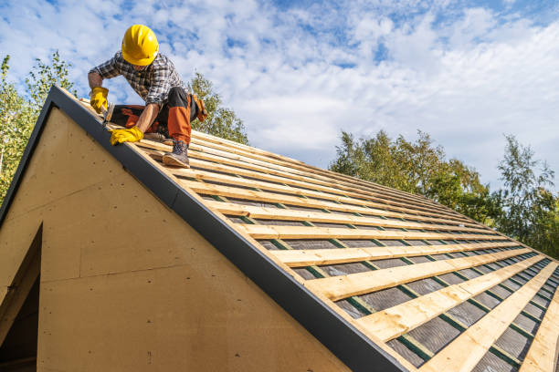 Best Roof Leak Repair  in Parrish, AL