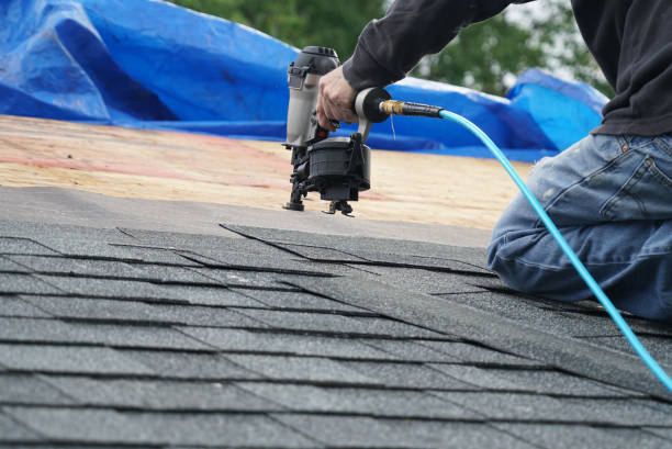 Roof Gutter Cleaning in Parrish, AL