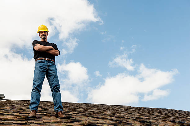 Best Flat Roof Repair Services  in Parrish, AL