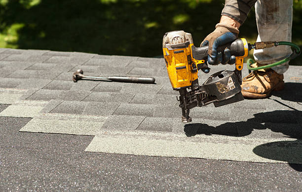 Tile Roofing Contractor in Parrish, AL