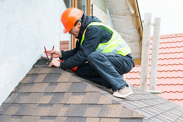 Best Emergency Roof Repair  in Parrish, AL