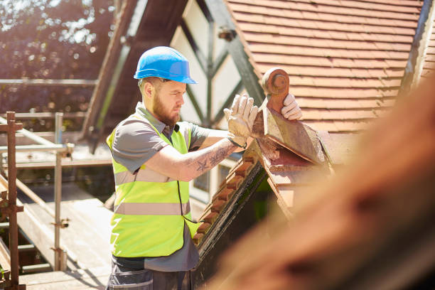 Quick and Trustworthy Emergency Roof Repair Services in Parrish, AL