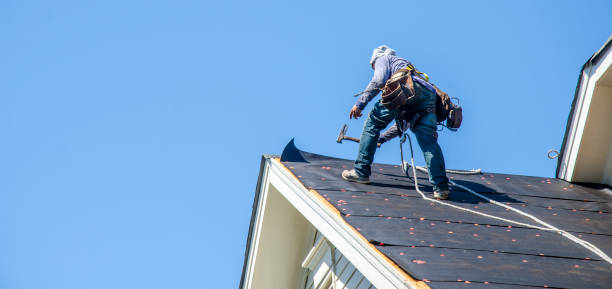 Roof Waterproofing Services in Parrish, AL