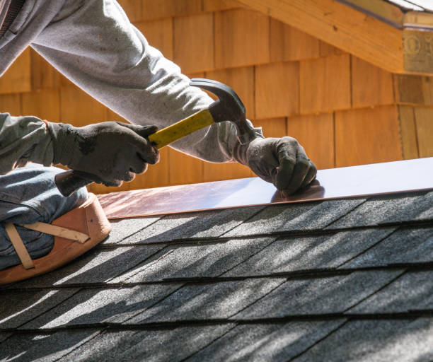 Best Best Roofing Contractors  in Parrish, AL